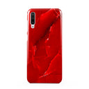 Wild Blaze - Samsung Galaxy A70 Kryt