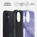 Lavender Dream - iPhone 12 Kryt 6