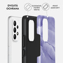 Lavender Dream - Samsung Galaxy A33 Kryt 2