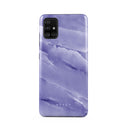 Lavender Dream - Samsung Galaxy A71 4G Kryt 5