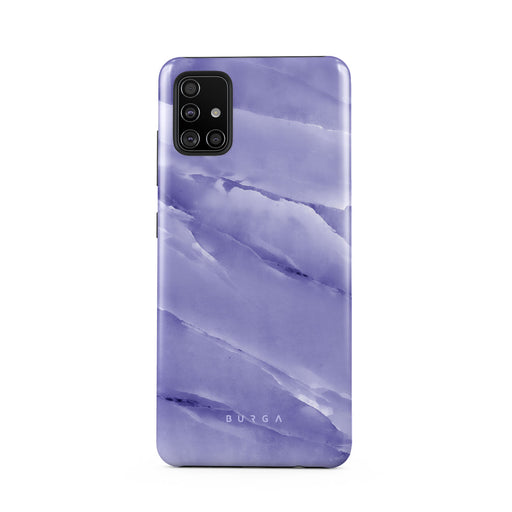 Lavender Dream - Samsung Galaxy A71 4G Kryt 5