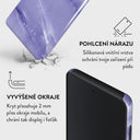 Lavender Dream - Samsung Galaxy A71 4G Kryt 8