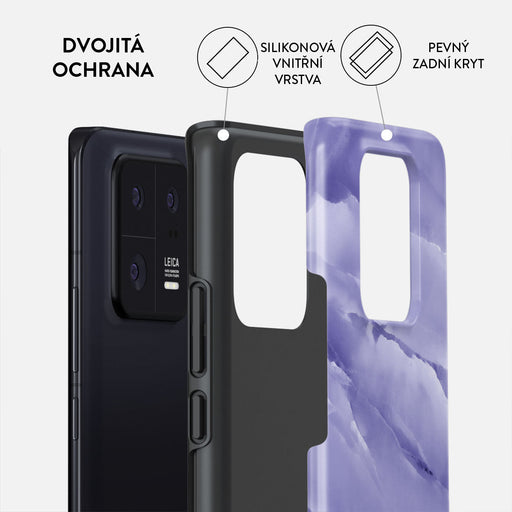 Lavender Dream - Xiaomi 13 Pro Kryt 2
