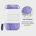 Lavender Dream - AirPods Pro 2 Pouzdro 2