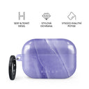 Lavender Dream - AirPods Pro 2 Pouzdro 4
