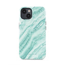 Fresh Breeze - iPhone 14 Plus Kryt