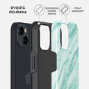 Fresh Breeze - iPhone 14 Plus Kryt 6