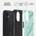 Fresh Breeze - iPhone 12 Kryt 6
