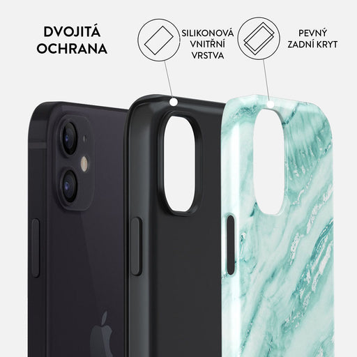 Fresh Breeze - iPhone 12 Kryt 6
