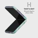 Fresh Breeze - Samsung Galaxy Z Flip 4 Kryt 4