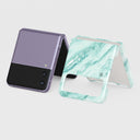 Fresh Breeze - Samsung Galaxy Z Flip 4 Kryt 5