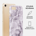 Black Currant - iPhone 7 / iPhone 8 Kryt 2