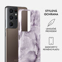 Black Currant - Samsung Galaxy S21 Ultra Kryt 2