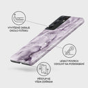 Black Currant - Samsung Galaxy S21 Ultra Kryt 3