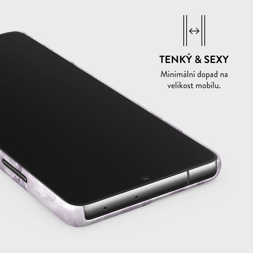 Black Currant - Samsung Galaxy S21 Ultra Kryt 4