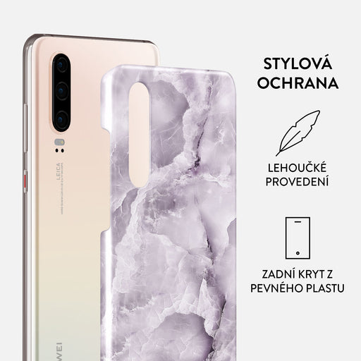 Black Currant - Huawei P30 Kryt 2