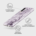 Black Currant - Huawei P30 Kryt 3