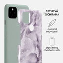 Black Currant - Google Pixel 5 Kryt 2