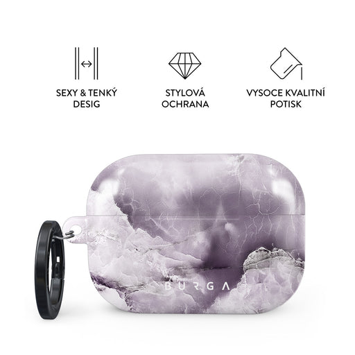 Black Currant - AirPods Pro 2 Pouzdro 4