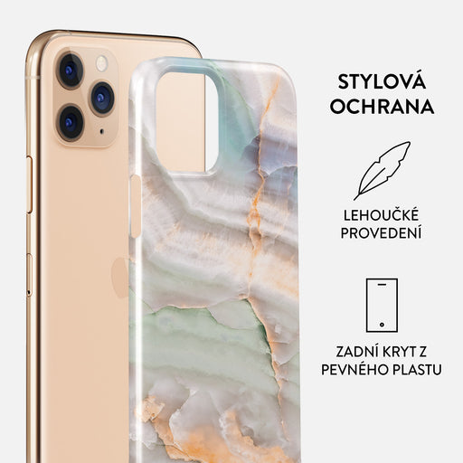 Pastel Hues - iPhone 11 Pro Max Kryt 2