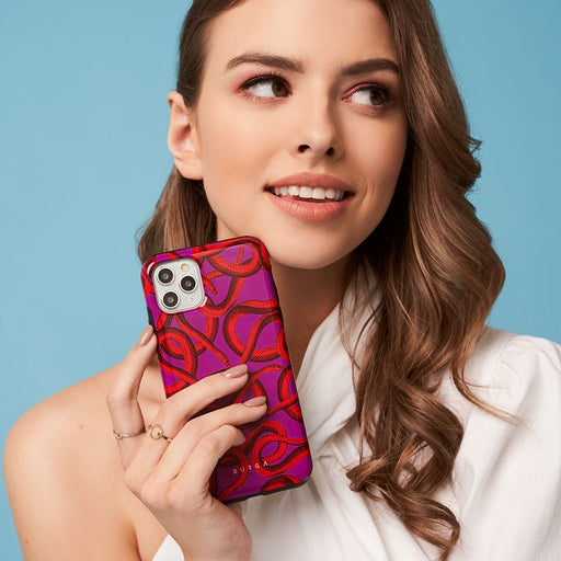 Watch Out - Samsung Galaxy A22 5G Kryt 6