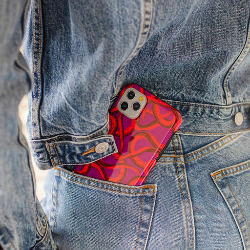 Watch Out - Samsung Galaxy A22 5G Kryt 8