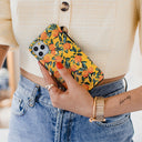 Orange Lemonade - OnePlus 9 Kryt 7