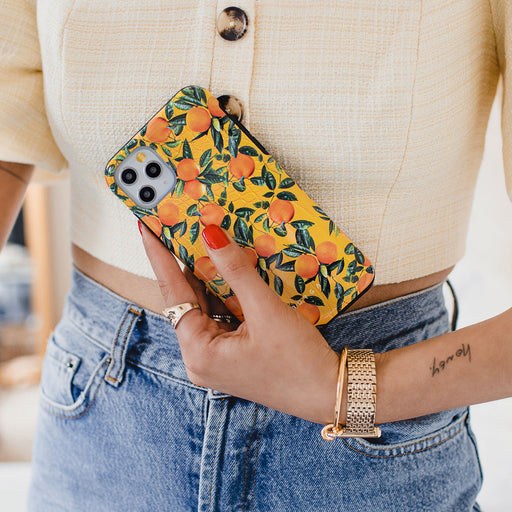 Orange Lemonade - OnePlus 9 Kryt 7