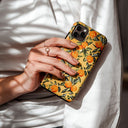 Orange Lemonade - Huawei P40 Kryt 9