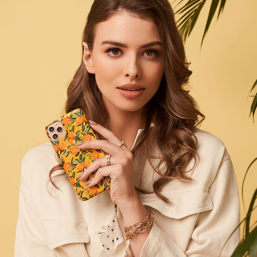 Orange Lemonade - Huawei P40 Kryt 10