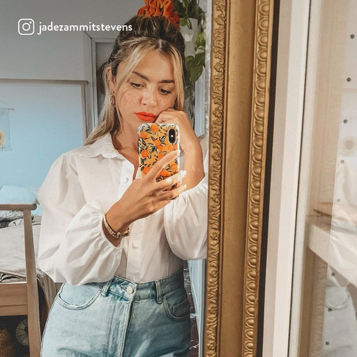 Orange Lemonade - iPhone 12 Pro Max Kryt 30