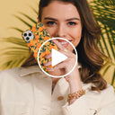 Orange Lemonade - OnePlus 9 Kryt 5