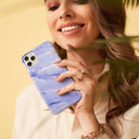 Lavender Dream - Samsung Galaxy A71 4G Kryt 10