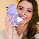 Lavender Dream - Samsung Galaxy A33 Kryt 5