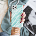 Fresh Breeze - Samsung Galaxy Z Flip 4 Kryt 16