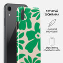 Margarita - iPhone XR Kryt 2