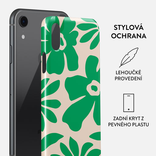 Margarita - iPhone XR Kryt 2