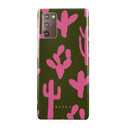 Serenade - Samsung Galaxy Note 20 4G / 5G Kryt 1