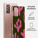 Serenade - Samsung Galaxy Note 20 4G / 5G Kryt 2