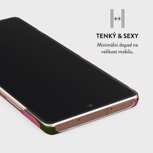 Serenade - Samsung Galaxy Note 20 4G / 5G Kryt 4