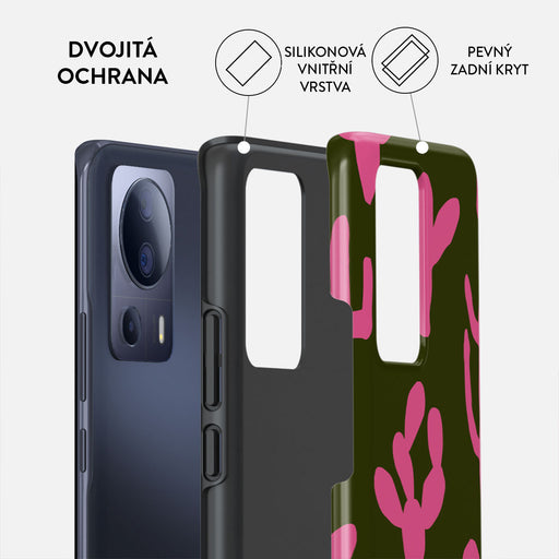 Serenade - Xiaomi 13 Lite Kryt 2