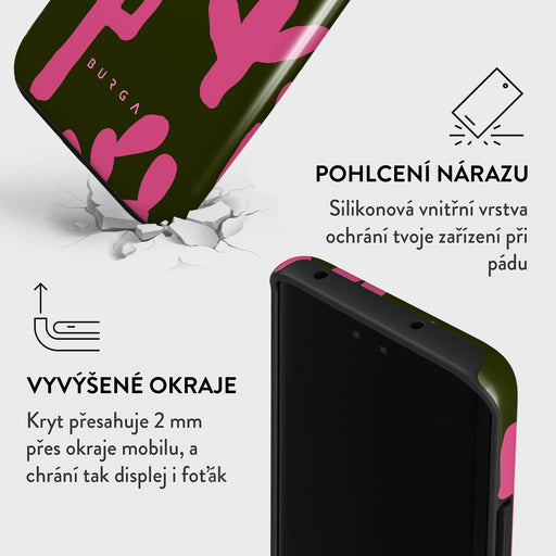 Serenade - Xiaomi 13 Lite Kryt 4