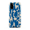 Mirage - Samsung Galaxy S20 FE 4G / 5G Kryt
