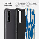 Mirage - Samsung Galaxy S20 FE 4G / 5G Kryt 6