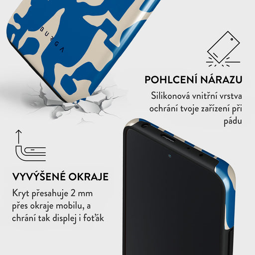 Mirage - Xiaomi Redmi Note 10 Pro Kryt 4