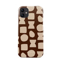 Terracotta - iPhone 12 Mini Kryt