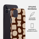 Terracotta - iPhone 12 Mini Kryt 2