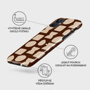 Terracotta - iPhone 12 Mini Kryt 3