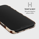Terracotta - iPhone 12 Mini Kryt 4