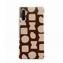 Terracotta - Samsung Galaxy Note 10 Kryt 1